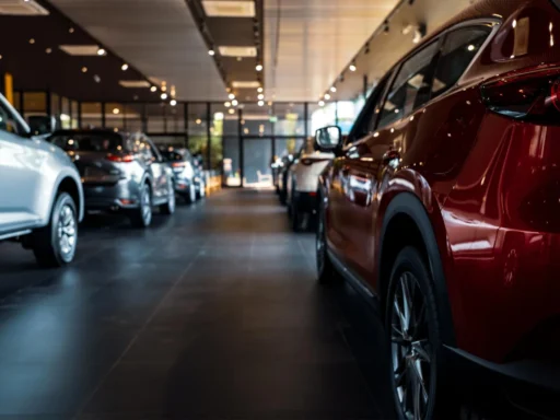 Used Cars
